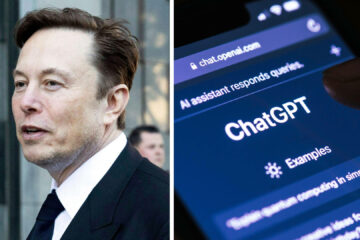 Why does Elon Musk and Steve Wozniak think AI chatbots like ChatGPT are a threat