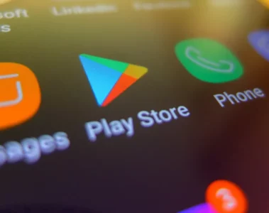 Google Play Apps