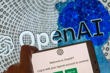 Google ChatGPT rival AI faces in-house resistance