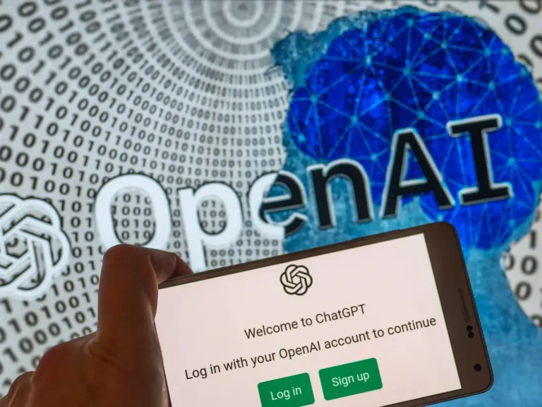 Google ChatGPT rival AI faces in-house resistance