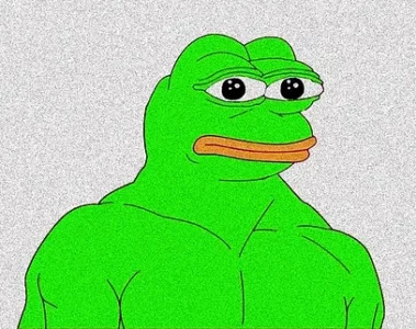 New meme coin 'Pepe the Frog' gains major market cap