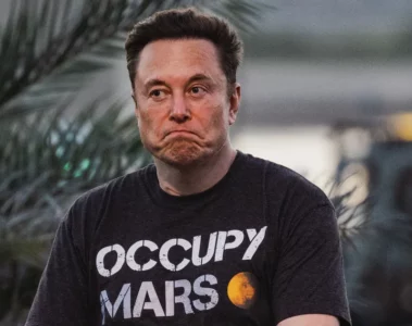 Musk angry on microsoft's decision to remove Twitter from its advertising platform
