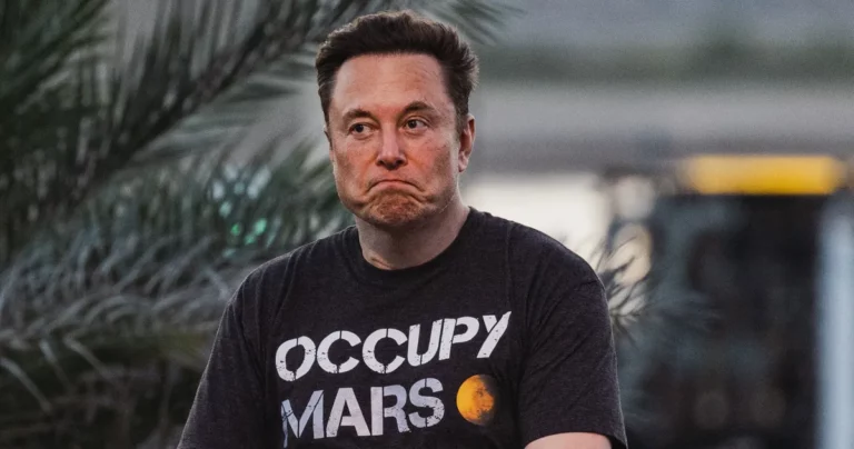 Musk