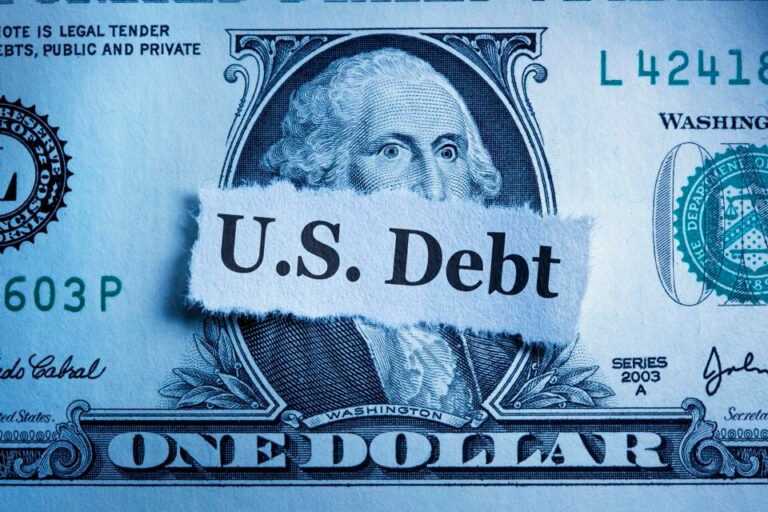 Has the US ever Defaulted on its Debt?
