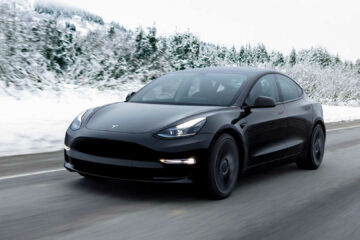 US EV Tax Credit Rules Officially Change April 18, 2023