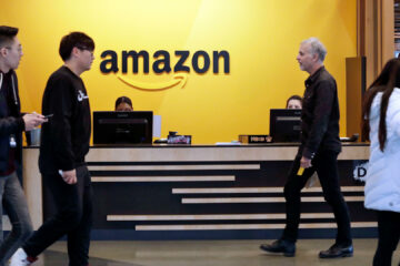 Amazon adjusts pay structure for 2025, cuts back on employee stock awards