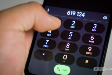 how to block scam likely calls