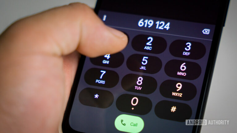 how to block scam likely calls