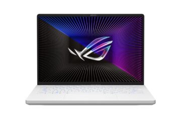 Want a gaming laptop? Get a new ASUS Zephyrus 14 Ryzen 9 Laptop for a Steal with This Deal