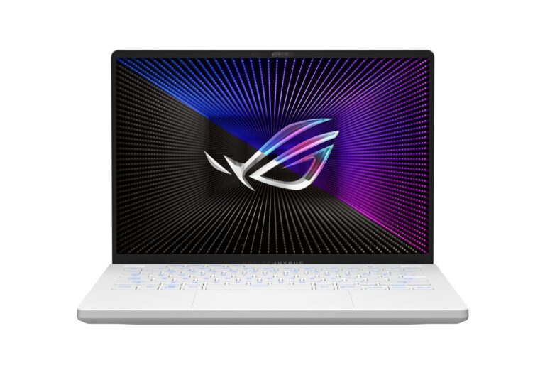 Want a gaming laptop? Get a new ASUS Zephyrus 14 Ryzen 9 Laptop for a Steal with This Deal
