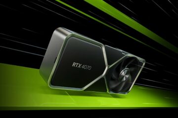 NVIDIA RTX 4070 GPU launched in India: Advanced Features for Gamers