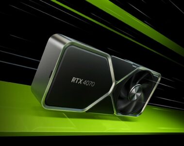 NVIDIA RTX 4070 GPU launched in India: Advanced Features for Gamers