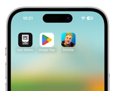 Apple to Allow Sideloading on iOS 17, says leaks