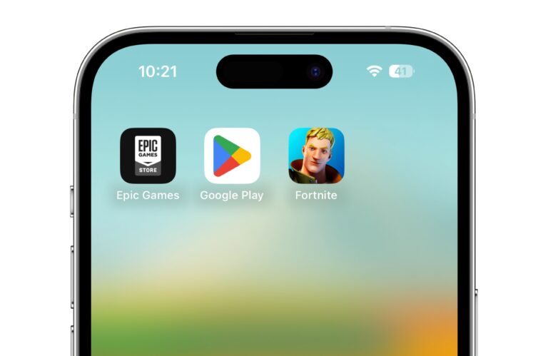 Apple to Allow Sideloading on iOS 17, says leaks