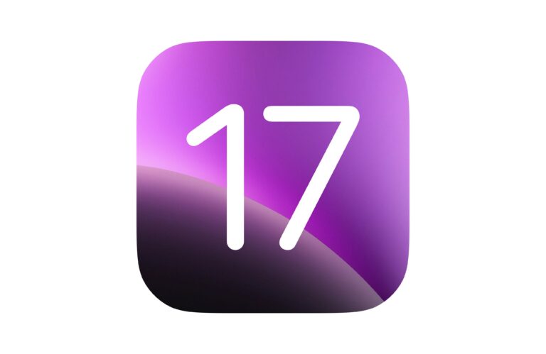 iOS 17 rumored to bring major changes to the Control Center