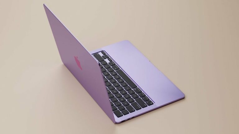 Apple planning to bring a new Apple MacBook Air with 15-inch display