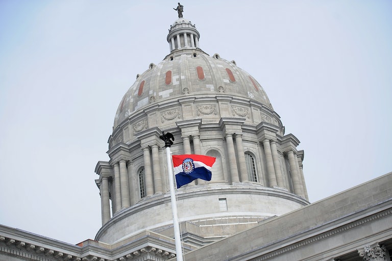 Arkansas new law