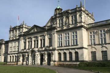 students in Cardiff have admitted to using AI-based tools to complete their essays