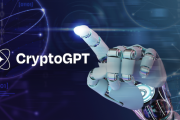 Everything you want to know about AI-based CryptoGPT