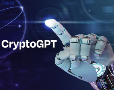 Everything you want to know about AI-based CryptoGPT