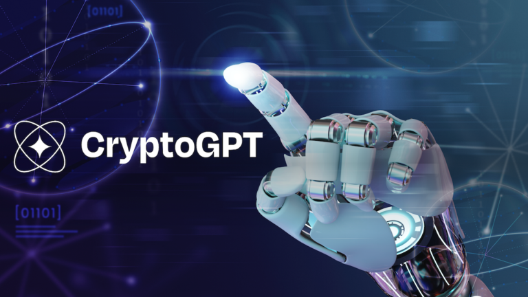 Everything you want to know about AI-based CryptoGPT