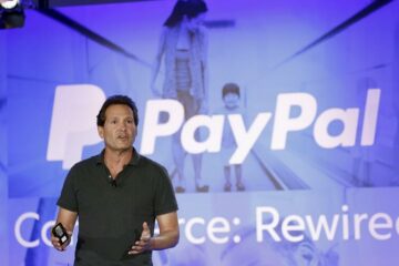The search for a new CEO will be a critical time for the company, as it will need to find someone who can continue to navigate the challenges facing the payments industry