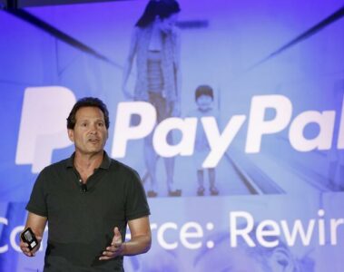 The search for a new CEO will be a critical time for the company, as it will need to find someone who can continue to navigate the challenges facing the payments industry