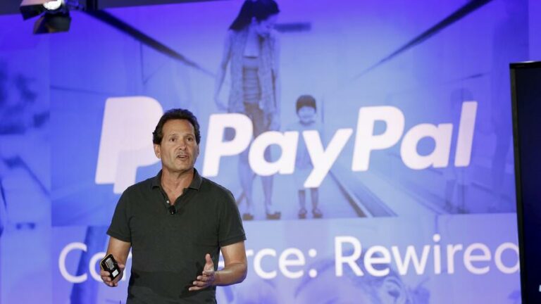 The search for a new CEO will be a critical time for the company, as it will need to find someone who can continue to navigate the challenges facing the payments industry