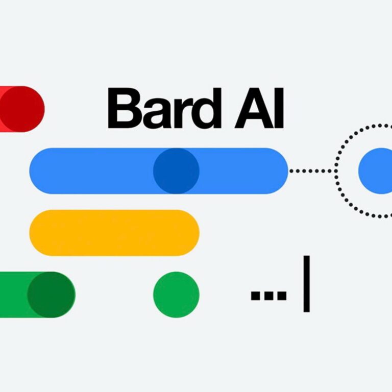 Bard by Google: Your Ultimate ChatGPT Companion with Exciting New Updates