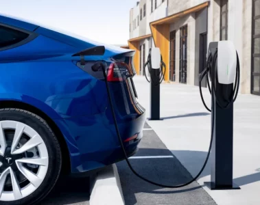 Toyota CEO steps down amid electric vehicle movement