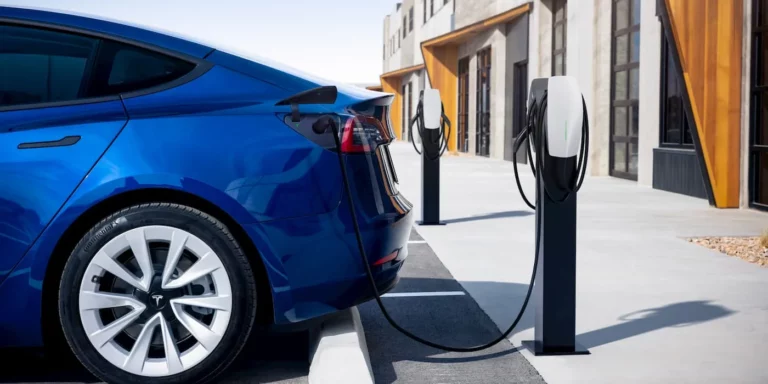 Toyota CEO steps down amid electric vehicle movement