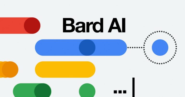 Google's Bard Gets Major Upgrade with Math and Logic Abilities