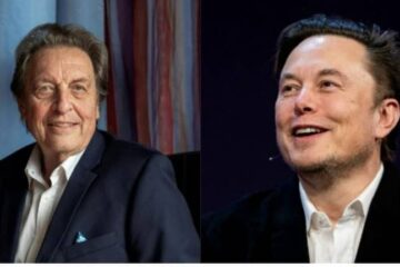 Did an Emerald Mine Fund Elon Musk's Early Ventures? Father's Interview Sparks Debate