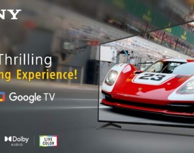 Sony Launches Bravia X75L Series 4K Smart TVs in India