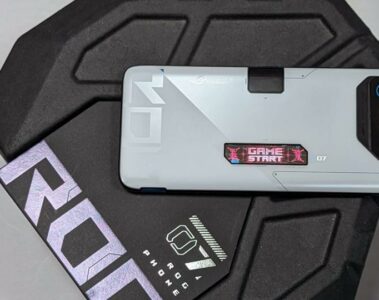 ASUS ROG Phone 7 Series: Gaming Experience to New Heights