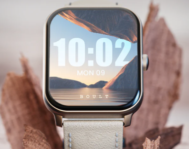 Boult Audio Drift Plus Smartwatch - Here is what we know: