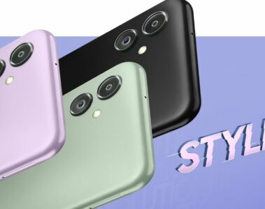 Samsung Galaxy F14 5G is now available to buy!