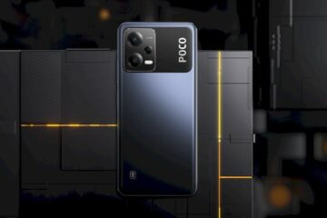 Poco X5 5G smartphone is now available to buy in India