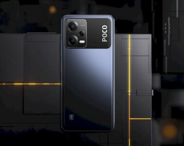 Poco X5 5G smartphone is now available to buy in India
