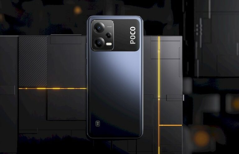 Poco X5 5G smartphone is now available to buy in India