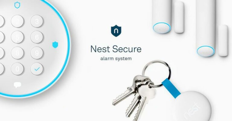 Google discontinues Nest Dropcam and Nest Secure