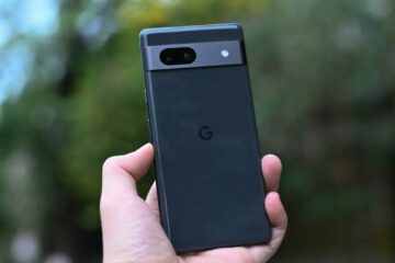 Google Pixel 7a 5G Smartphone - Five Things We Know So Far