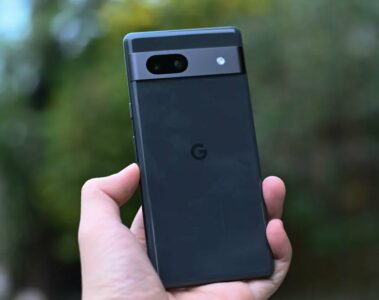 Google Pixel 7a 5G Smartphone - Five Things We Know So Far