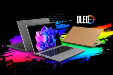 Acer Swift Go 14 powered with AMD Ryzen 7000 SoC is now available in India