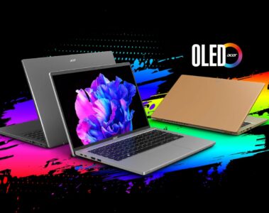 Acer Swift Go 14 powered with AMD Ryzen 7000 SoC is now available in India