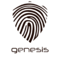 Genesis Market Logo