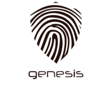 Genesis Market Logo