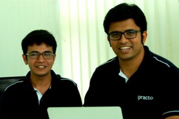 Healthtech startup Practo lays off 41 employees