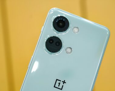 OnePlus Ace 2V with MediaTek Dimensity 9000 Launched in China