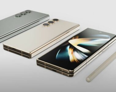 Samsung Galaxy Z Fold 5: Leaked Specs and Details